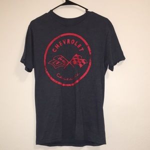 Chevrolet & Corvette T-Shirt